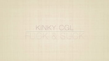 Hairy baby cuffed tickled & spanked then pisses fucks and sucks to facial