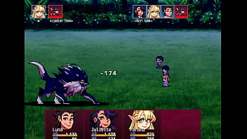 Let's sexy quest part 5