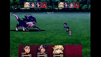 Let's sexy quest part 5 Let's sexy quest part 5