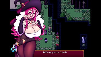 Let's sexy quest part 5