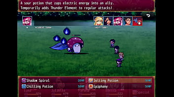 Let's sexy quest part 5