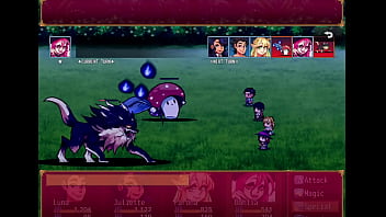 Let's sexy quest part 5