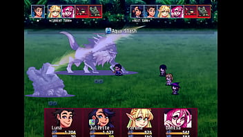 Let's sexy quest part 5