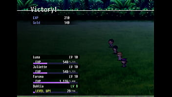 Let's sexy quest part 5