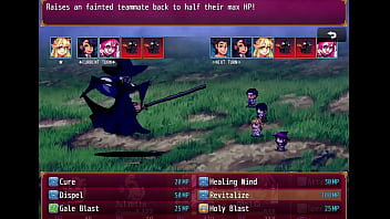 Let's sexy quest part 5