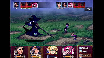 Let's sexy quest part 5