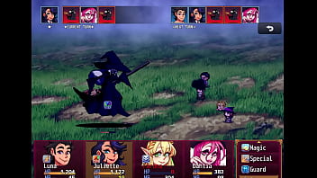 Let's sexy quest part 5 Let's sexy quest part 5