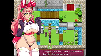 Let's sexy quest part 5