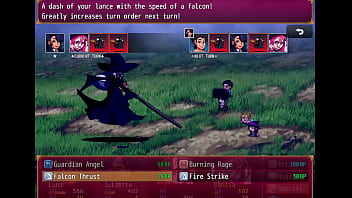 Let's sexy quest part 5