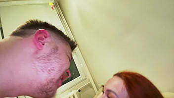 See how our sweet date ends with hard hot sex