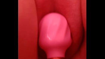 Vibrador Na Buceta thumbnail