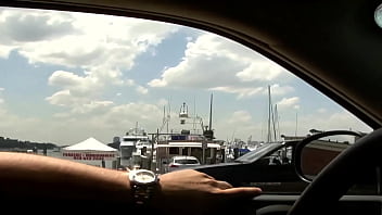 They probe and lick and get each other off many times over