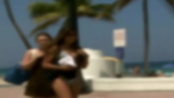 They probe and lick and get each other off many times over