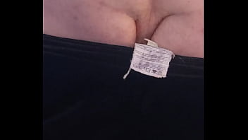 Wet Farts After Fucking My Self thumbnail