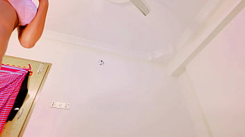 Uttaran20 young desi wife having sex with her stepbrother at home