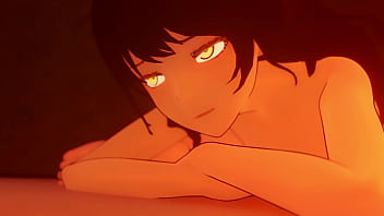 Nude alternate of my similar animation