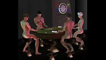 Poker Guess They All Lost thumbnail