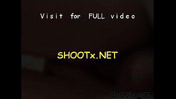 Legal age teenager gets stretched out