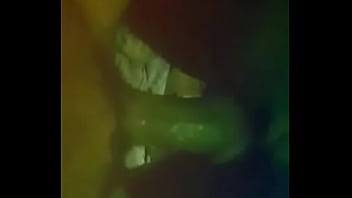 Casada queria pauzão marido liberou