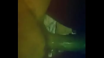 Casada queria pauzão marido liberou