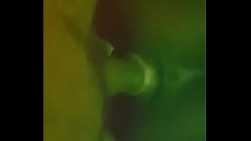 Casada queria pauzão marido liberou