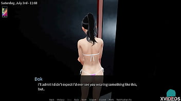 Stormside Ep59 – Visual Novel Gameplay Hd thumbnail
