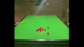 Rate my shot #snooker#enhypen