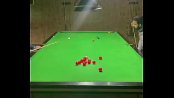 Rate my shot #snooker#enhypen