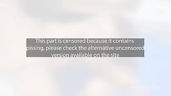 Petite slim brazilian cutie gih spanic 5 huge cocks gangbang pissing and romain dap anal pee version dirty version