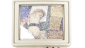 Jasmine rose's face gets blasted full of cum pov version