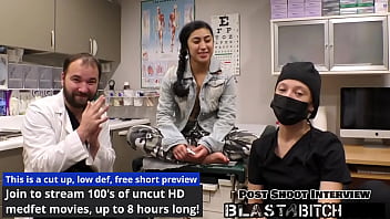 Jasmine rose's face gets blasted full of cum pov version