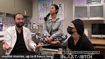 Jasmine rose's face gets blasted full of cum pov version