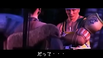 ティーダのチンポ気持ち良すぎだろ