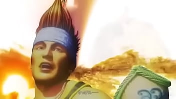 ティーダのチンポ気持ち良すぎだろ