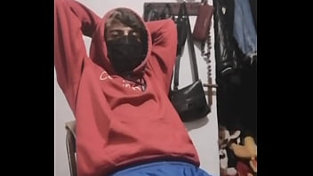 Futbolista Se Quita El Calzón thumbnail