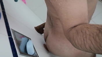 En Ducha Dildo thumbnail