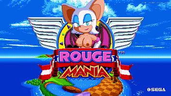Retro sonic game nsfw