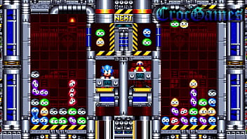 Retro Sonic Game Nsfw thumbnail