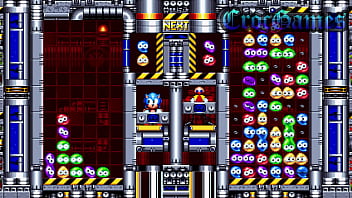 Retro sonic game nsfw