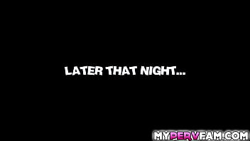 Rion kings stepsister luna legend is a control slut and wants to fuck