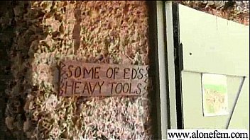 Hot sexy amateur girl need sex toys dildo to climax movie 18