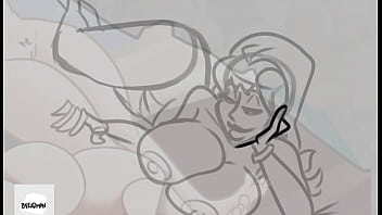 Sts broadcast by dc on picarto from february twenty first 2023