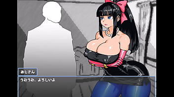 女剣士楓 ~セクハラバイトと逆さの塔~【日本語版】全ギャラリー2 thumbnail