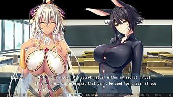 Pure×holic innocent mothers want to get