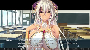 Pure×holic innocent mothers want to get