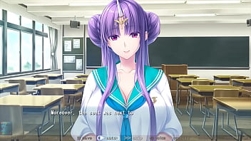 Pure×holic innocent mothers want to get