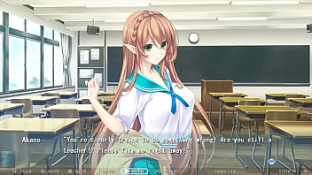 Pure×holic innocent mothers want to get