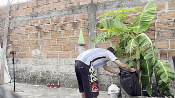 Jefa caliente se folla asu empleado en el trabajo