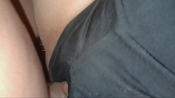 The patient took advantage of the fact that the nurse was stuck in the table and fucked her