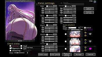 New angels sex scene succubus reborn